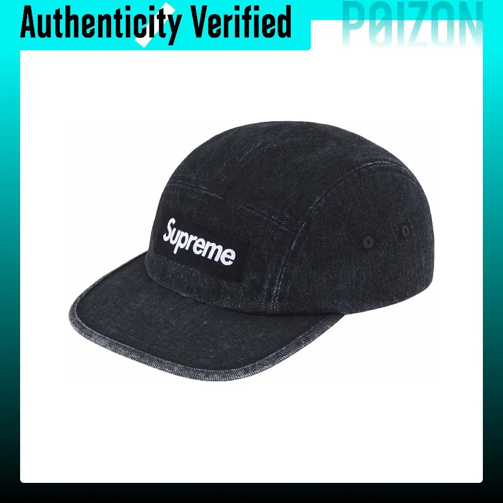 Supreme Baseball Caps Unisex SUP-SS24-2581