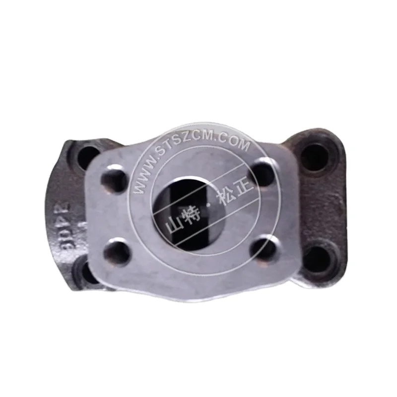 High Quality Loader Spare Parts    WA100-5  WA120-3    WA150-5   WA150-6    417-64-25300  VALVE