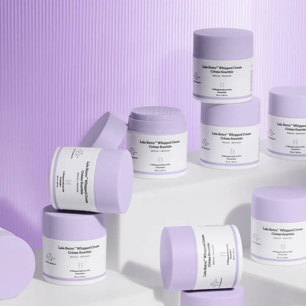 DRUNK ELEPHANT FACE SKIN CARE SET 1