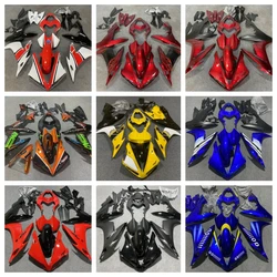 New ABS Motorcycle Fairing Kit Fit For YAMAHA YZF R1 2004 2006 2005 YZF-R1 04 05 06 Full Fairings Bodywork Protection