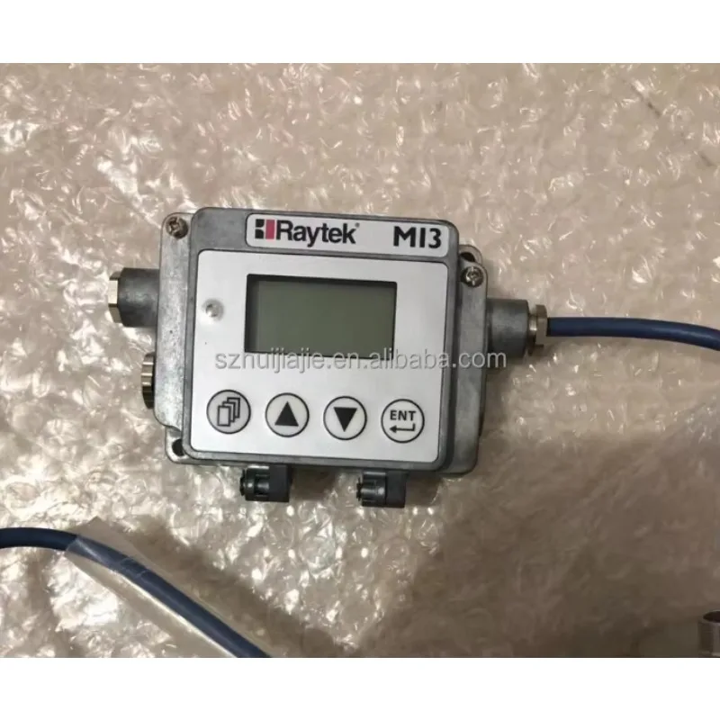 

2026 OnlinePyrometer Probe RAYMI310LTSCB3 RAYMI3COMM Spot New and Original Hot Selling MI3 Communication Boxes Infrared Sensor M