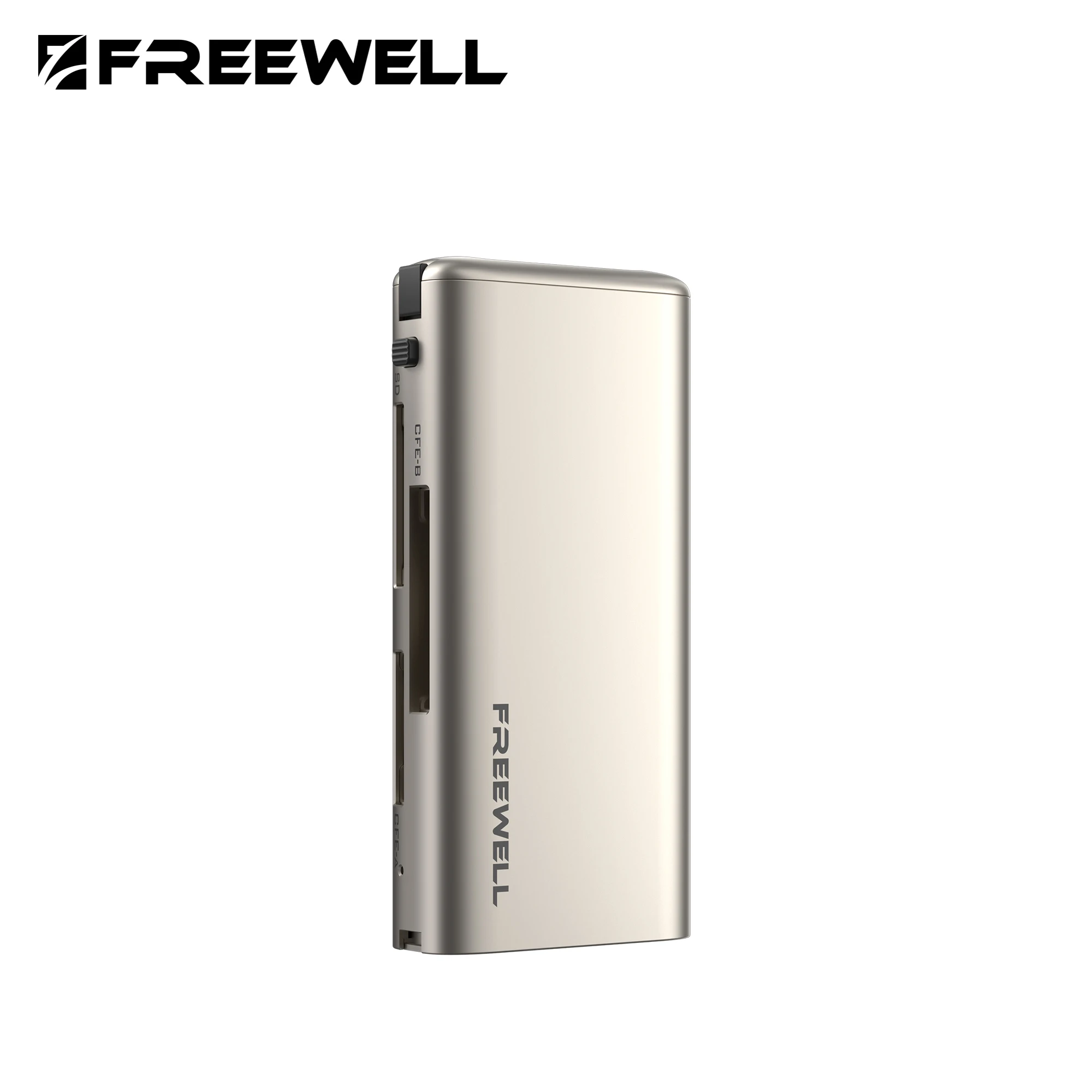 Freewell Pro Card R…
