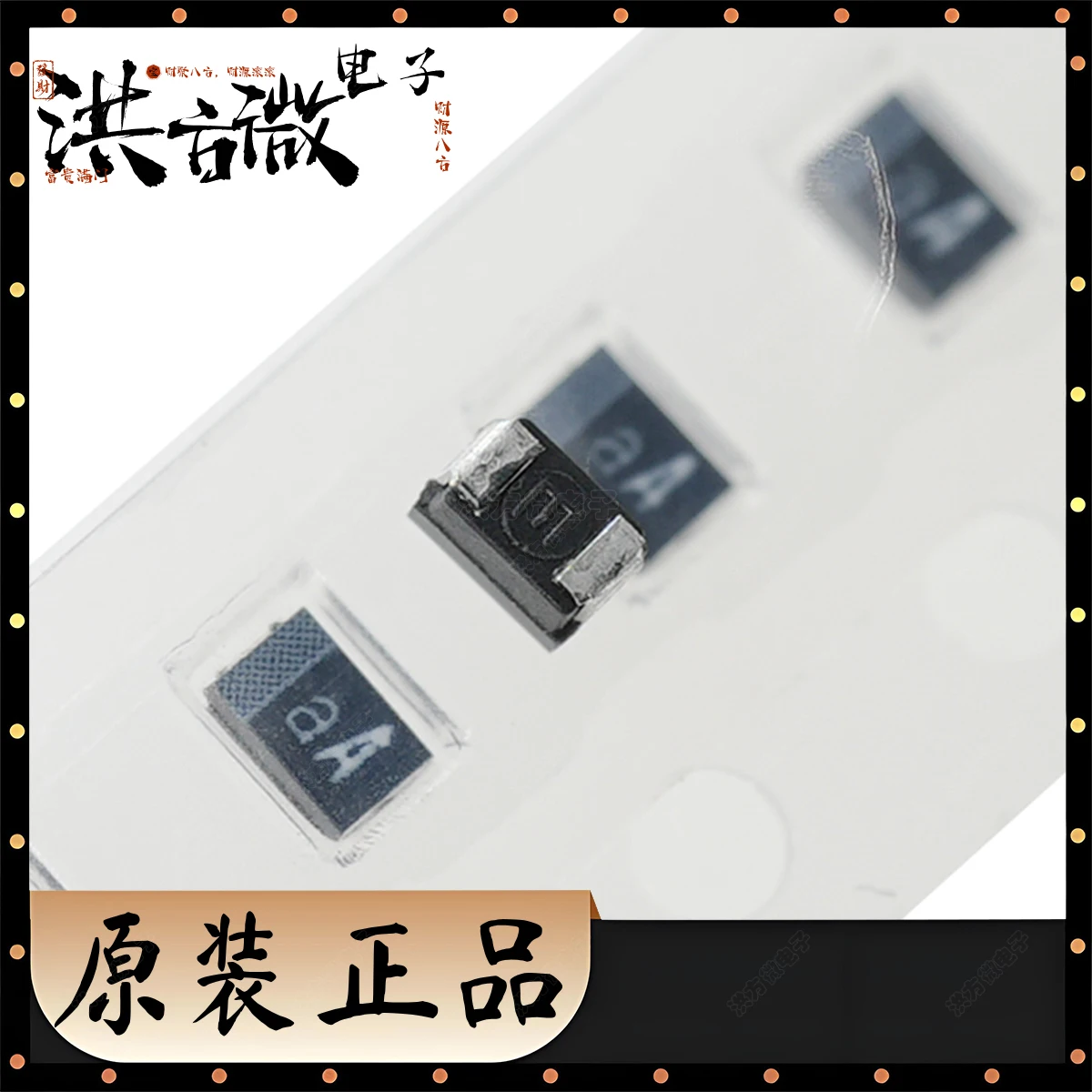 0805 2012 Marking aA NEW Original Black Tantalum Capacitor 10V ±20% 10uF 5.9Ω@100kHz 10UF 20% 10V TMCP1A106MTRF CAP TANT aA