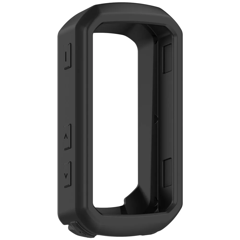 Custom Fit Silicone Protective Case for Garmin Edge 850 550 Designed to Prevent Damage from Drops and Scratches