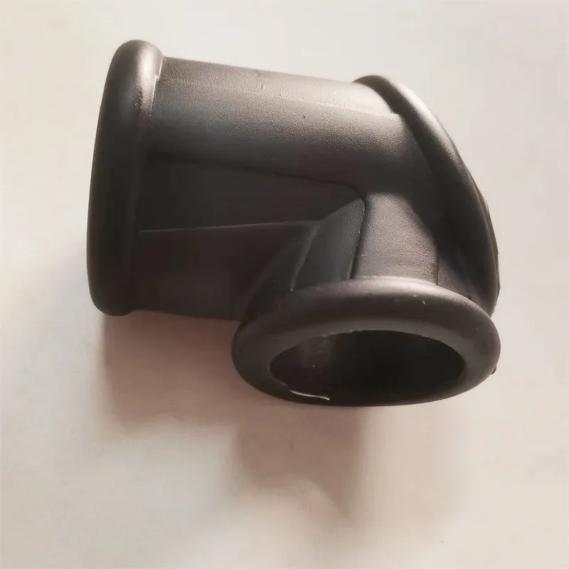 Soft Liquid Silicone Penis Cock Ring Ball Stretcher Scrotum Testis Restraint Male Ejaculation Delay Sex Toys for Men Adult Games view 6