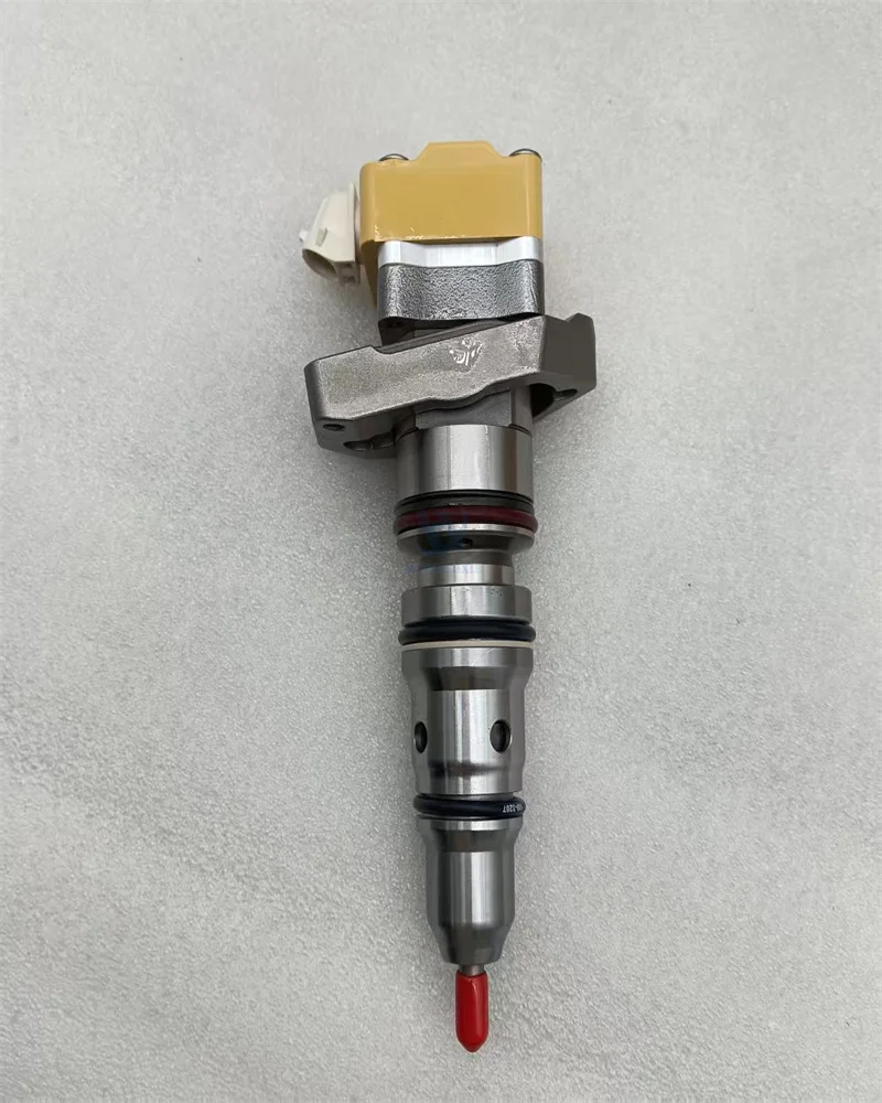 Inyector de Combustible para Motor Diésel 1830691C1 para Motor Caterpillar CAT C7 3126, Excavadora 325C 325CL