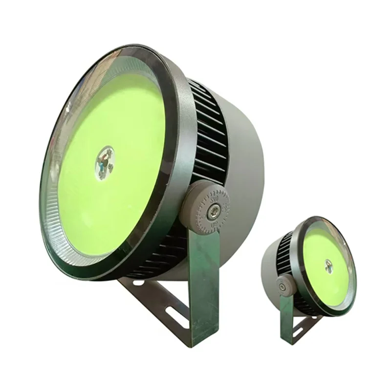 1000 Watt flashing Lights for Fishing Boats fishing Fish Luring Light Fishing boat specific fish collecting light