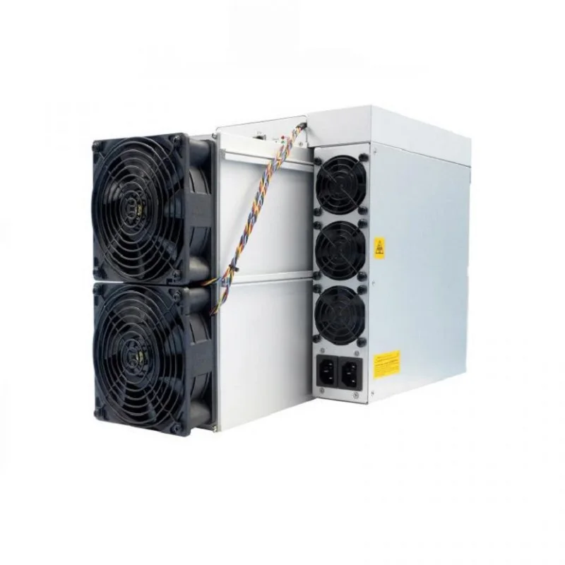 Mineiro BITMAIN Antminer Z15 Pro 840K ZEC Zcash