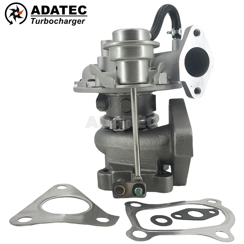 14411-VK500 RHF4 Turbocharger for Nissan X-Trail Frontier