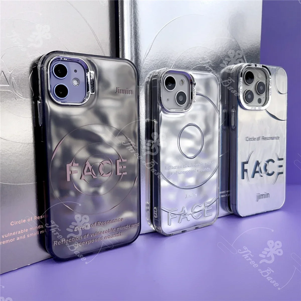 JIMIN FACE Phone case For iphone series，16 16 PRO MAX 15PROMAX 15PLUS 14PRO 14Promax 13 12 12PRO MAX 11PRMAX XR XS 7PLUS SE2 8