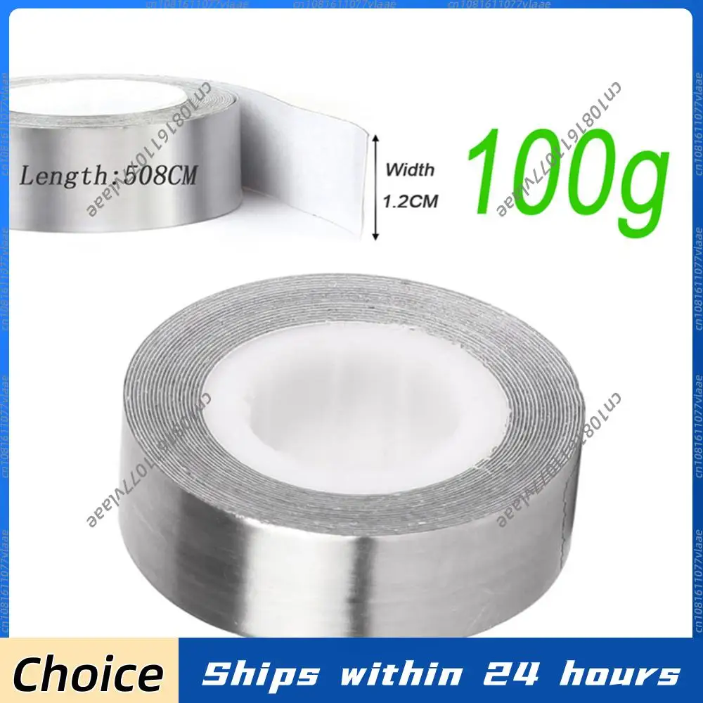 12/3/4 Roll Self Adhesive Golf Club Weighting Sheet Tennis Badminton Racket Lead Weight Lead Tapes Golf Training Accessories