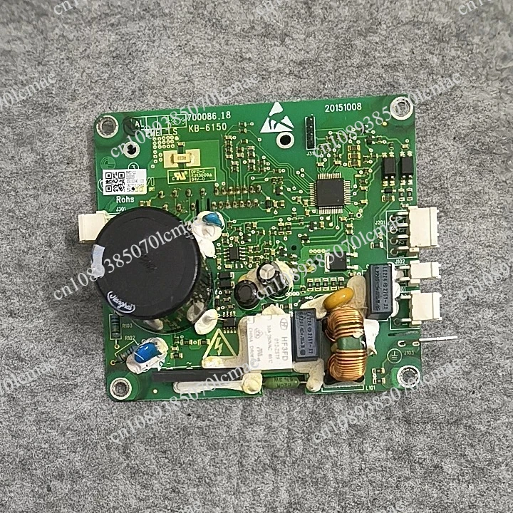 Roller washing machine motor drive frequency conversion board computer board accessories