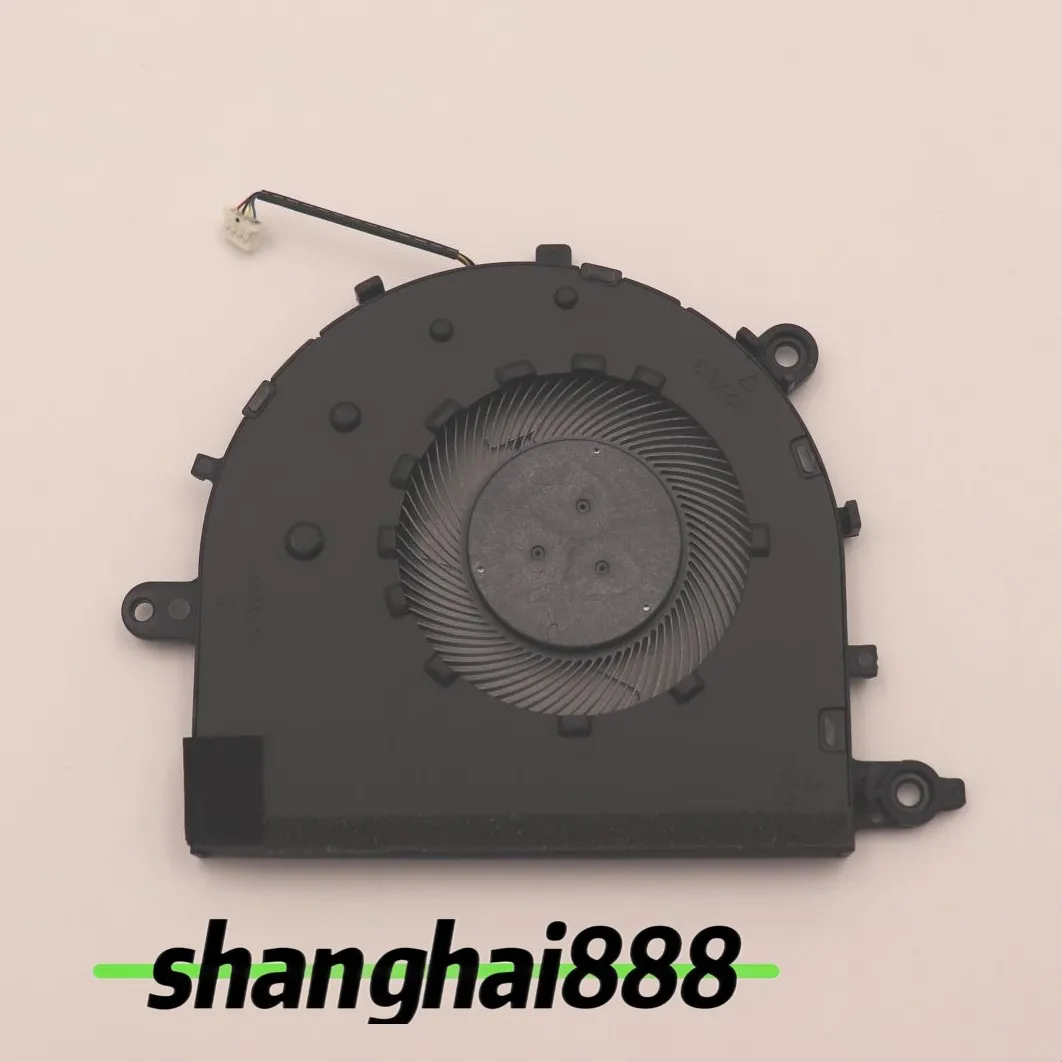 5F10S14022 for lenovo IdeaPad 5 15IAL7 15ABA7 82SF 82SG System CPU Cooling FAN