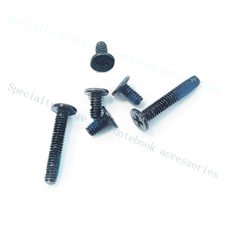 

A+ For Lenovo Yoga 9-15IMH5 82DE Laptop screw Lower Bottom Base Cover Case screws