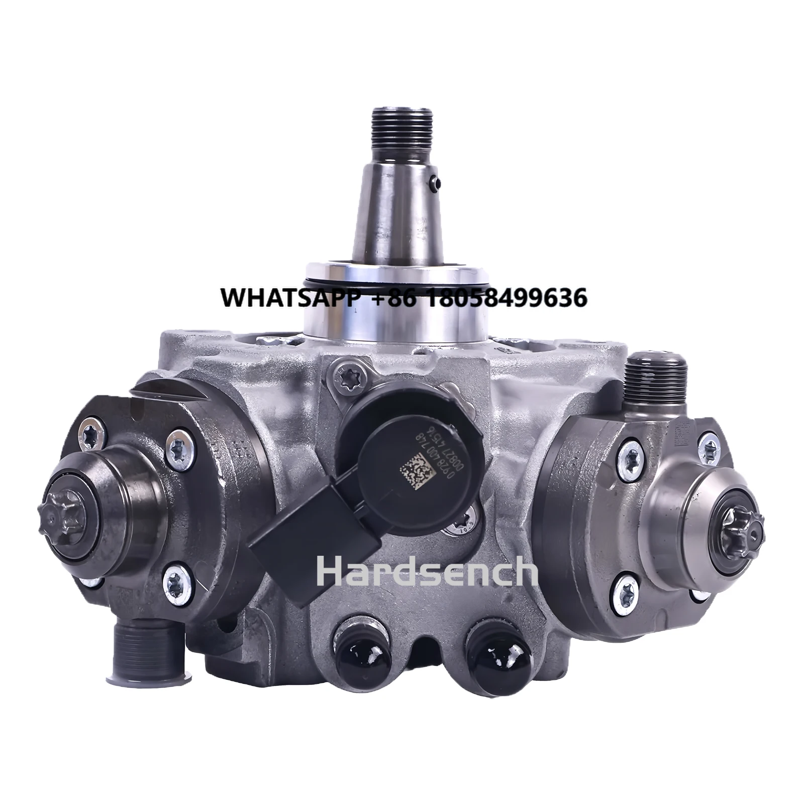 

Good Quality Fuel Injction Pump 0445010629 0445010662 0445010614 0445010832 0445010833 for LAND ROVER GROUP/PEUGOT S.A.