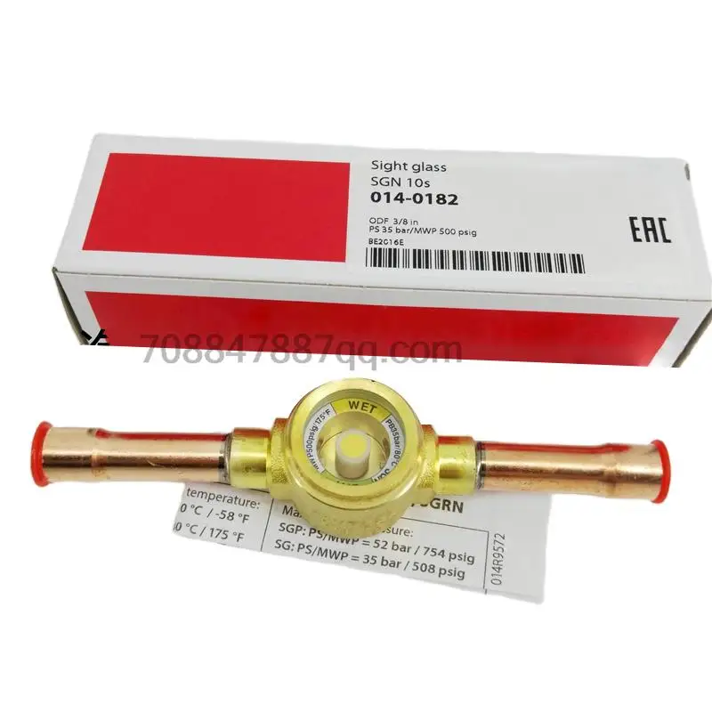 

original 100% authentique SGN10S 014-0182 3/8