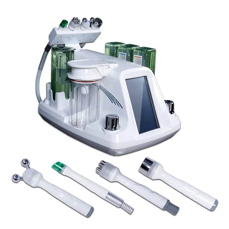 

Suction Facial Water Dermabrasion Hydro Dermabrasion Skin Peeling Diamond Microdermabrasion Machine Skin Care