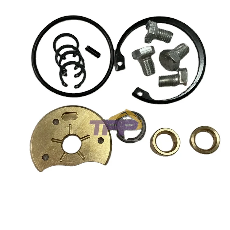 

Hot Sale 3530521 Turbocharger Kit Turbo Repair for HX35W Turbo Repair Kit