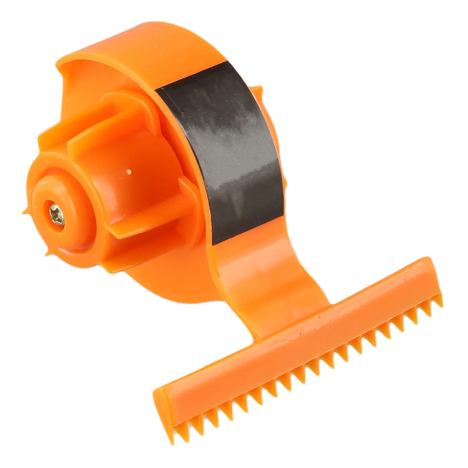 

Диспенсер для декоративной ленты, аппликатор для малярной ленты, инструмент для точной резки, прочная конструкция из качественных материалов, подходит для лент различных размеров.