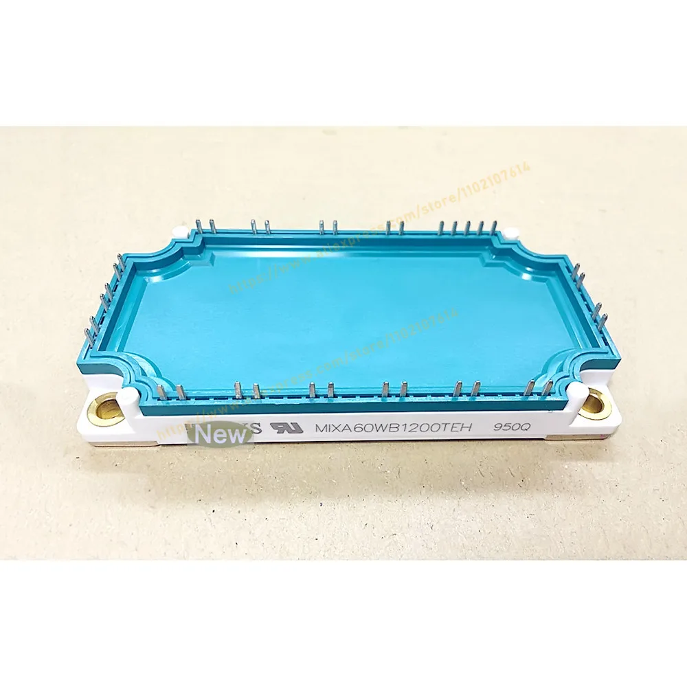 MIXA40WB1200TED MIXA10WB1200TED MIXA30WB1200TED MIXA60WB1200TEH MIXA80WB1200TEH MIXA61WB1200TEH MIXA20WB1200TED Modul Baru