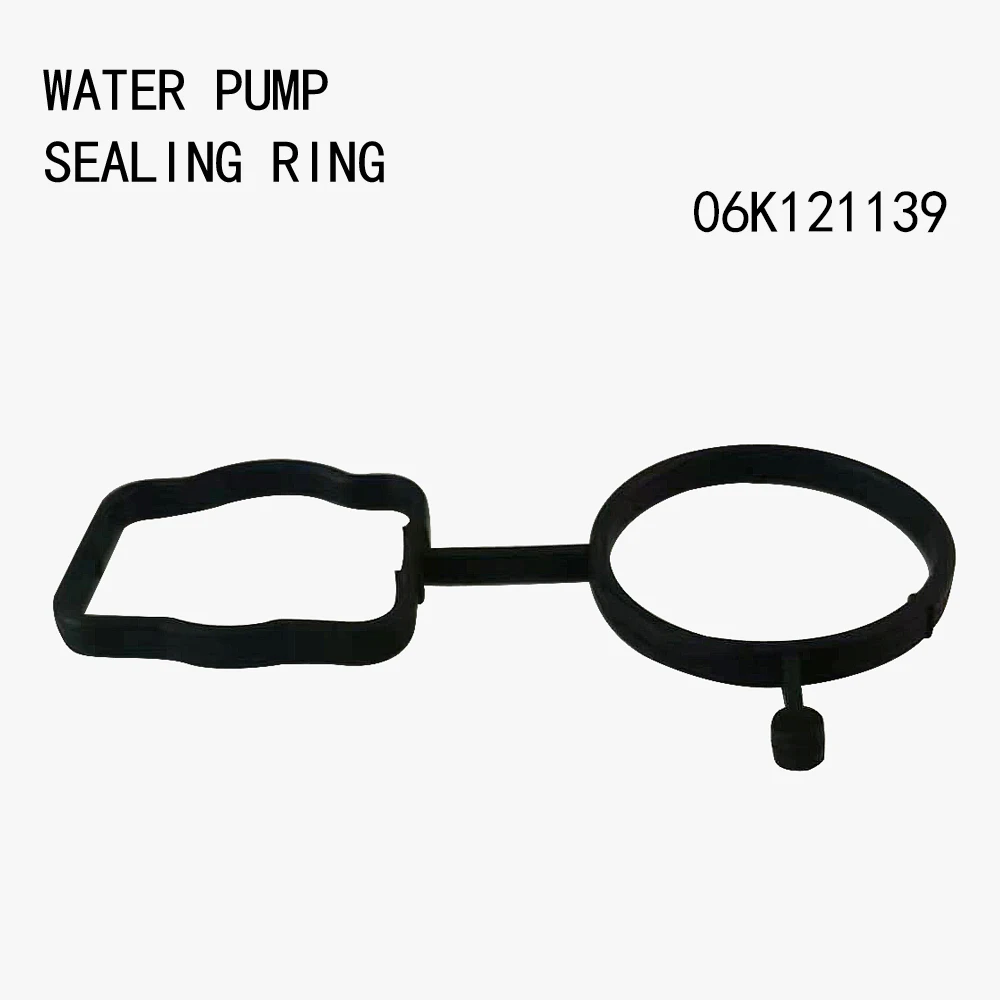 

Water pump sealing ring 06K121139 For VW Jetta 2011-2018 Tiguan 2017-2022 beetle 2012-2019