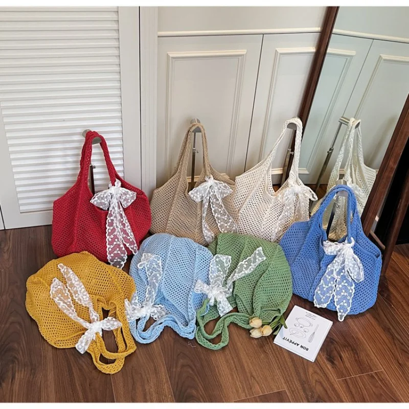 

Trendy Elegant Leather Tote Messenger Bag Solid Color For Women High-End Minimalist Paris Design