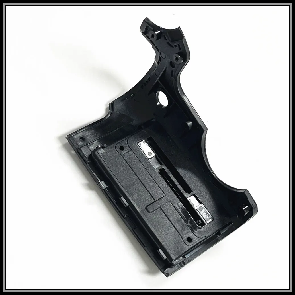 Cubierta de tarjeta de memoria SD para Panasonic GH5 GH5S, goma de agarre de puerta para cámara LUMIX DC-GH5S, unidad de repuesto 2 o