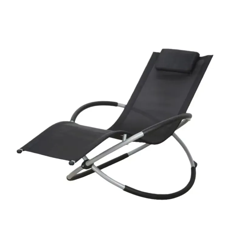 Factory Direct Compatible WithOutdoor Reclining Chair Planet Chair Rocking Chair