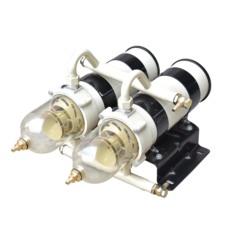 

All Kinds Of New Products Custom Design 1000FG Double Oil And Water Separator