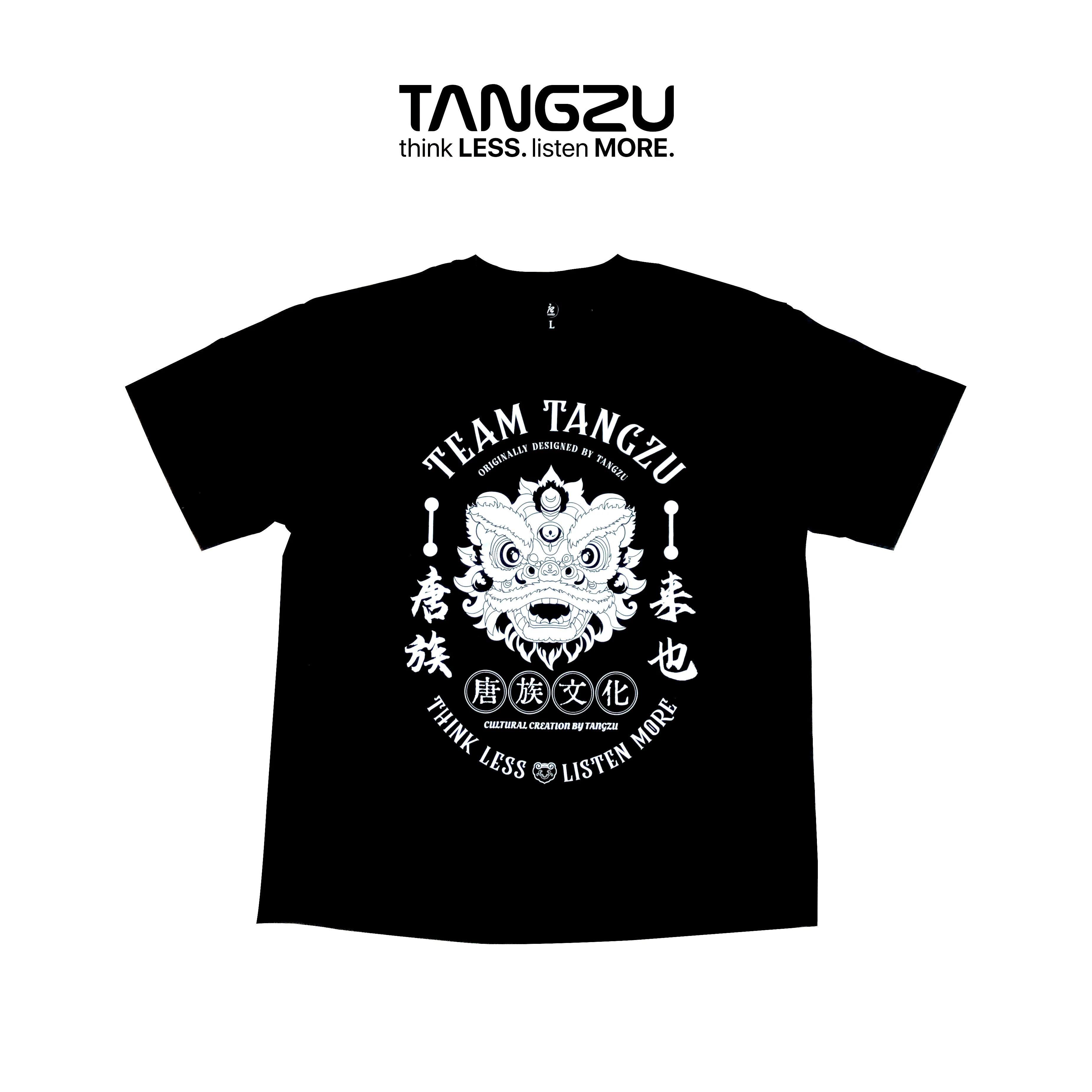TANGZU Tシャツ