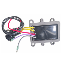 X39A-0439561 0584093 0585219 Voltage Regulator Rectifier For Johnson Evinrude 105HP J105 E105 J150 E150 TJ150 TE150 VJ150