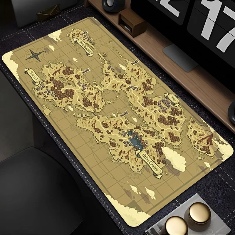 Tappetino per Mouse Grande con - Esports Gaming Table recensione e prezzo