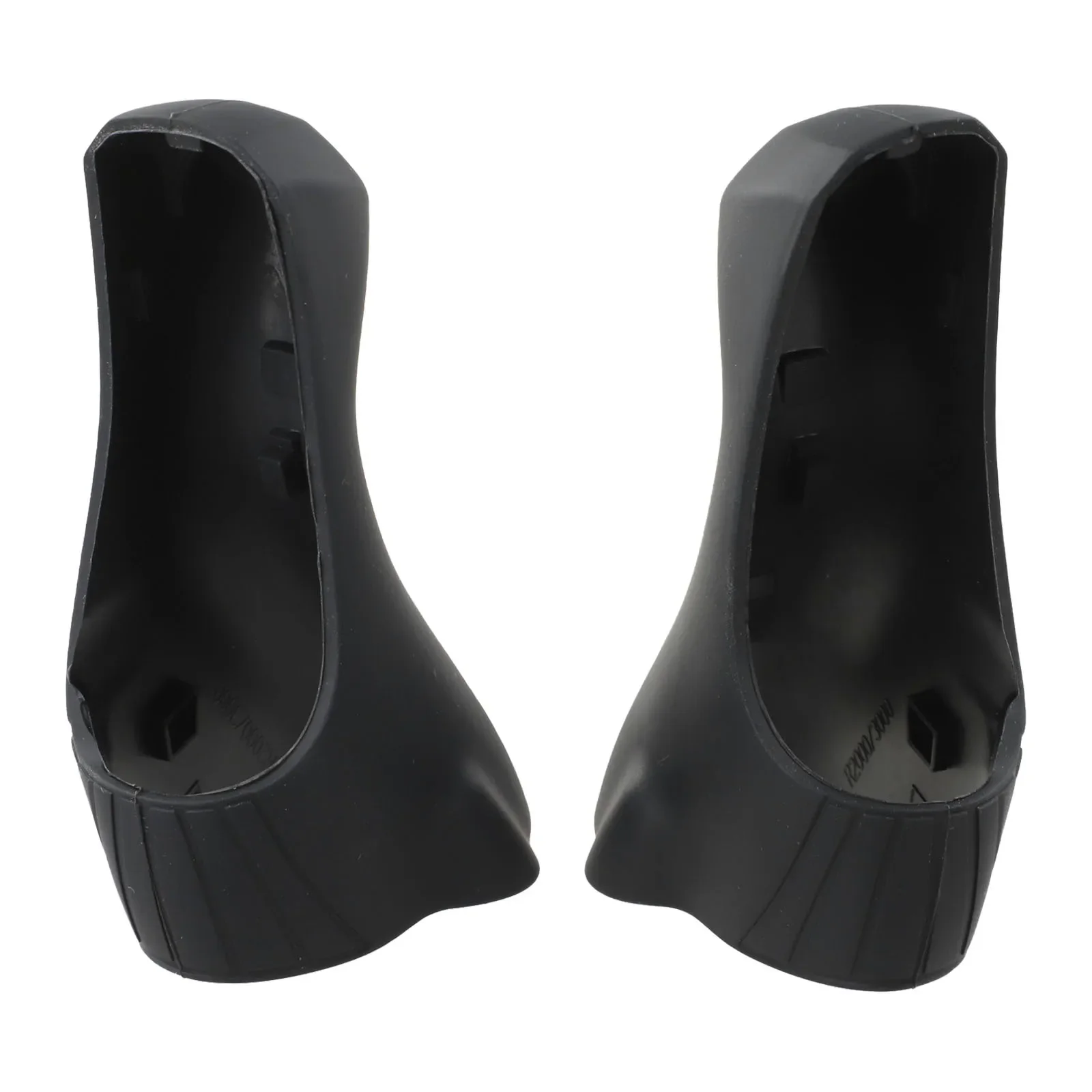 Bike Brake Accessories Bicycle Gear Shift Cover Intense Cycling Comfortable Touch Silicone For SORA ST-R2000 As Picture Shown