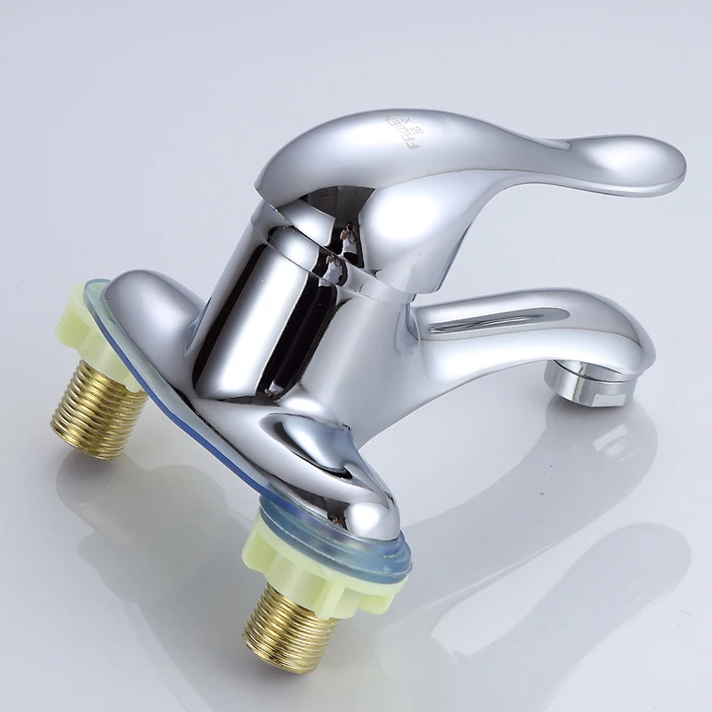 hot-and-cold-water-faucet-for-toilet-kitchen-bathroom-sink-mixer-tap-zinc-alloy-double-hole-bathroom-washbasin-faucet