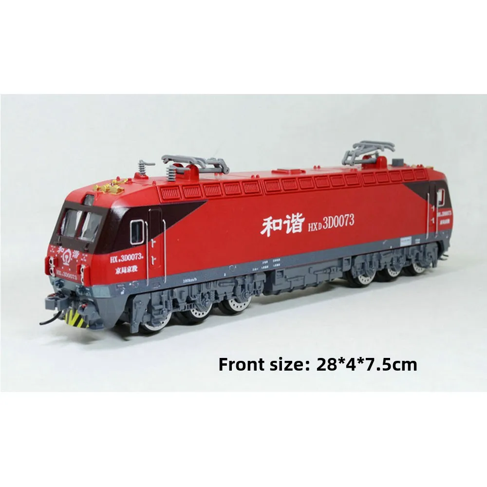 Aole treno elettrico telecomandato giocattolo simulazione binario treno set modello locomotiva ferroviario assemblaggio binario giocattolo per bambini regalo ragazzo