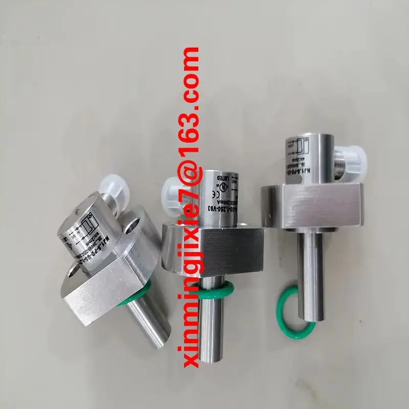 integrated circuit NJ1.5-PD-E02-1.250-V95 NJ2-PD-US-2.875-V93 High pressure inductive proximity sensor