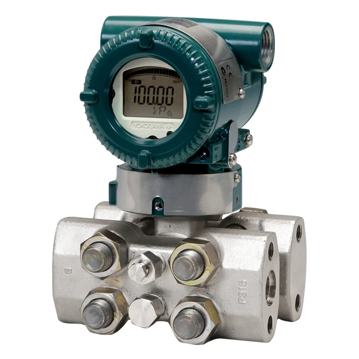 

EJA 530E pressure transmitter yokogawa Differential Pressure Transmitter