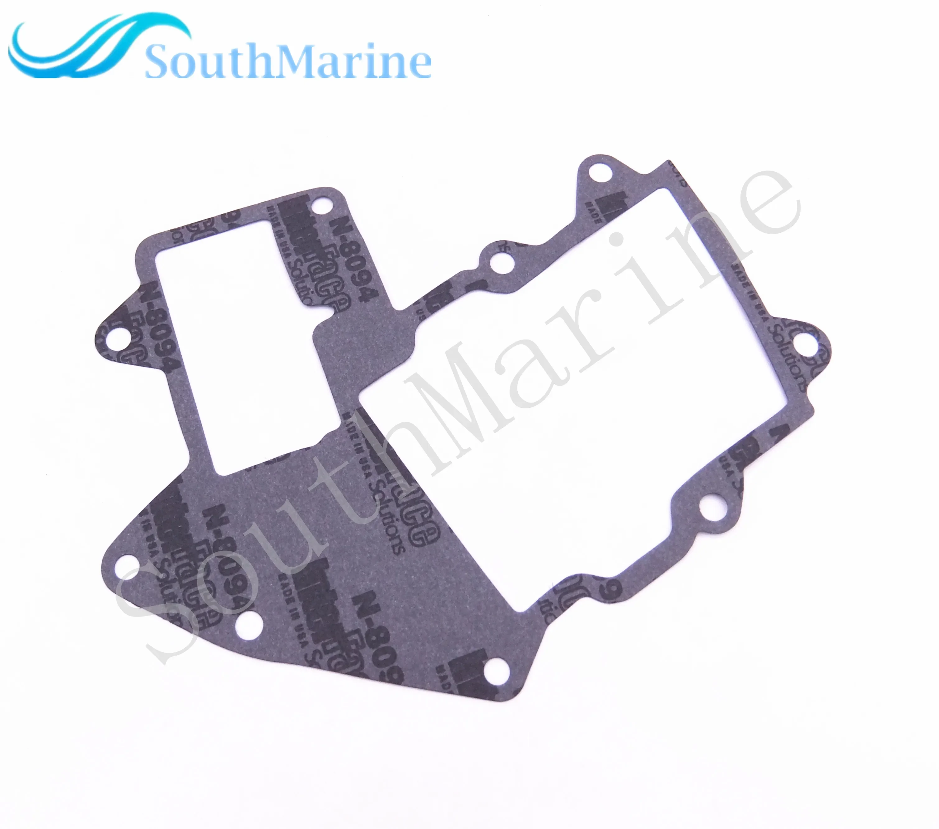 Outboard Motor T36-04000018 Gasket Manifold for Parsun HDX Makara T36 T40J 36HP Boat Motor