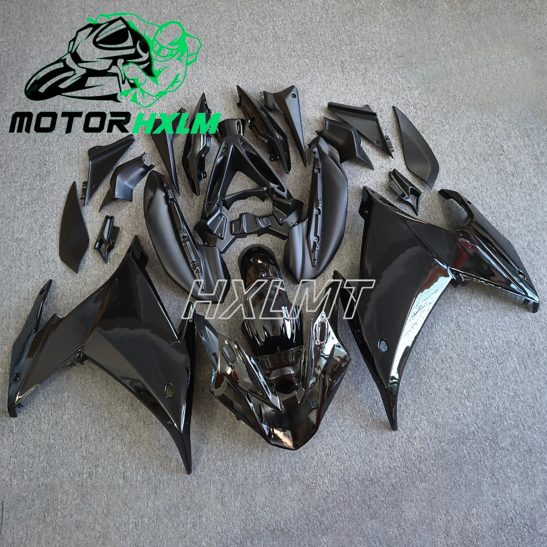 New Fashion Injection Motorcycle Fairings For YAMAHA FZ6 R FZ 6R FZ-6R FZ6R 2009-2015 10 11 12 13 14 Fairing Accessories