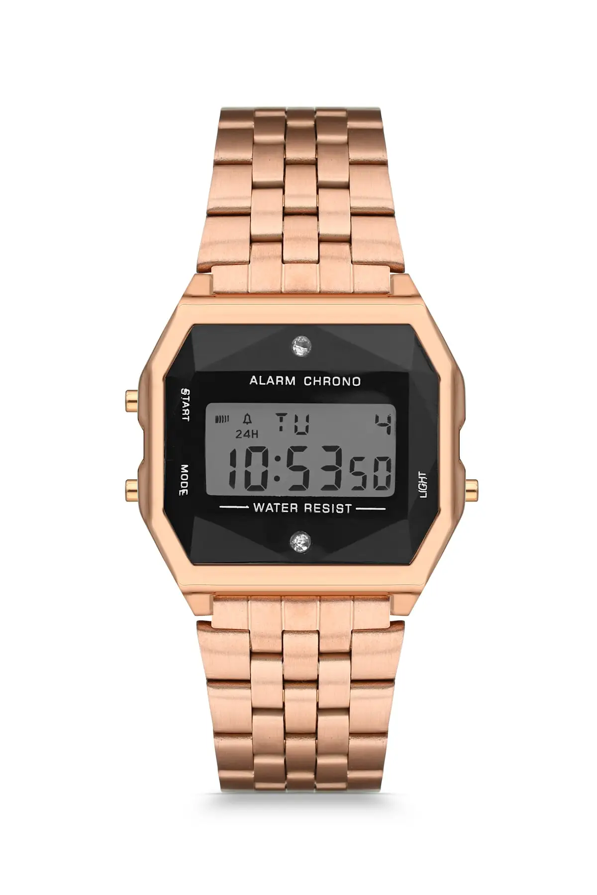 Jam Tangan Digital Uniseks