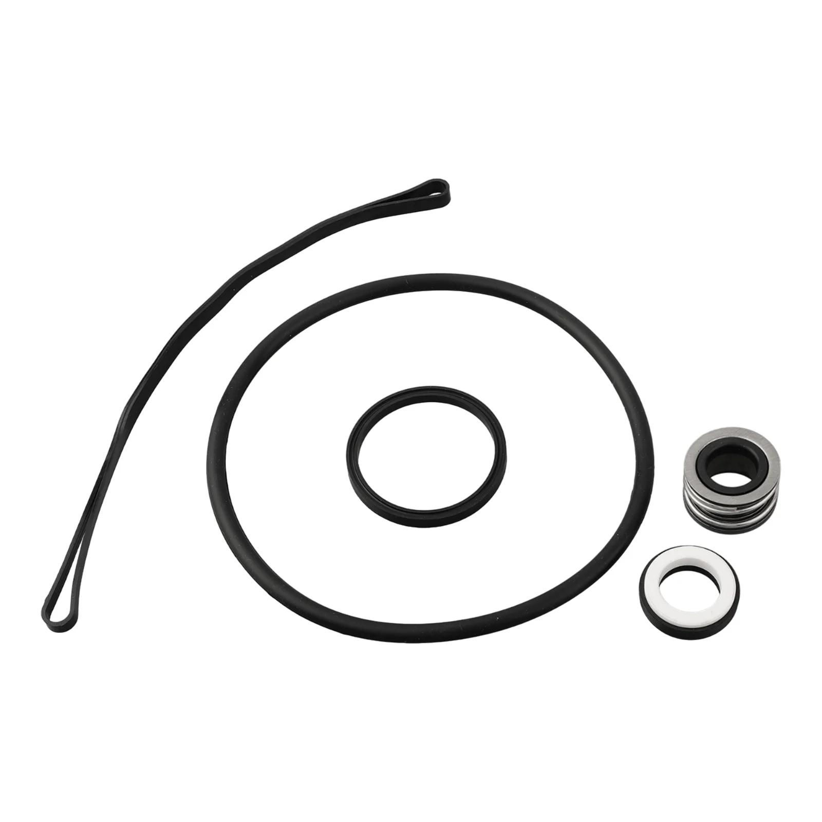 

Kit for Hayward For Super II Pump O For Ring Replacement SP3000X with Shaft Seal PS 201 Comprehensive Repair Solution