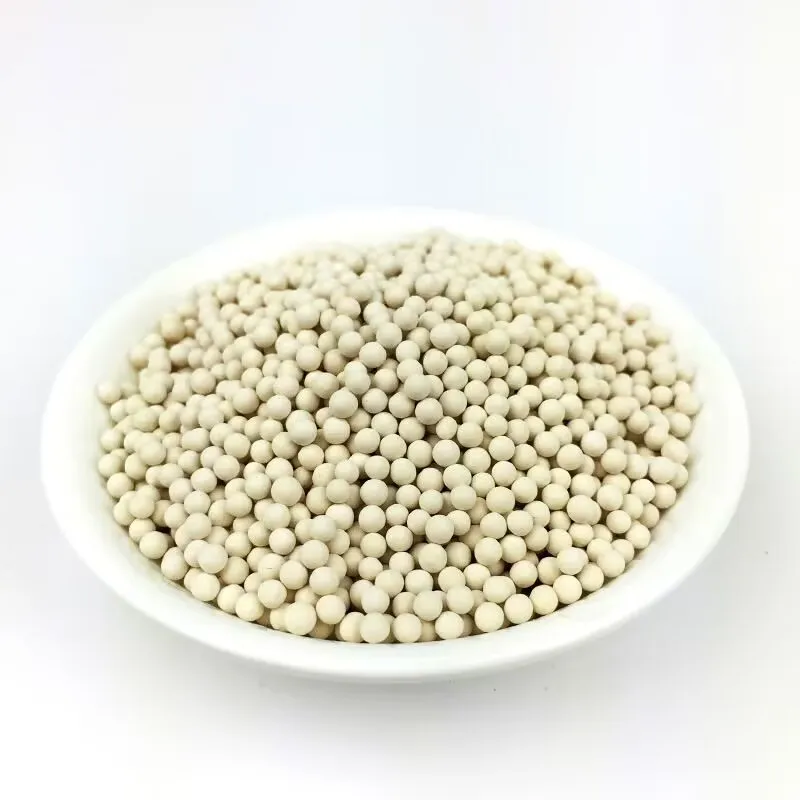 500 Gram China Factory Price Zeolite Molecular Sieve