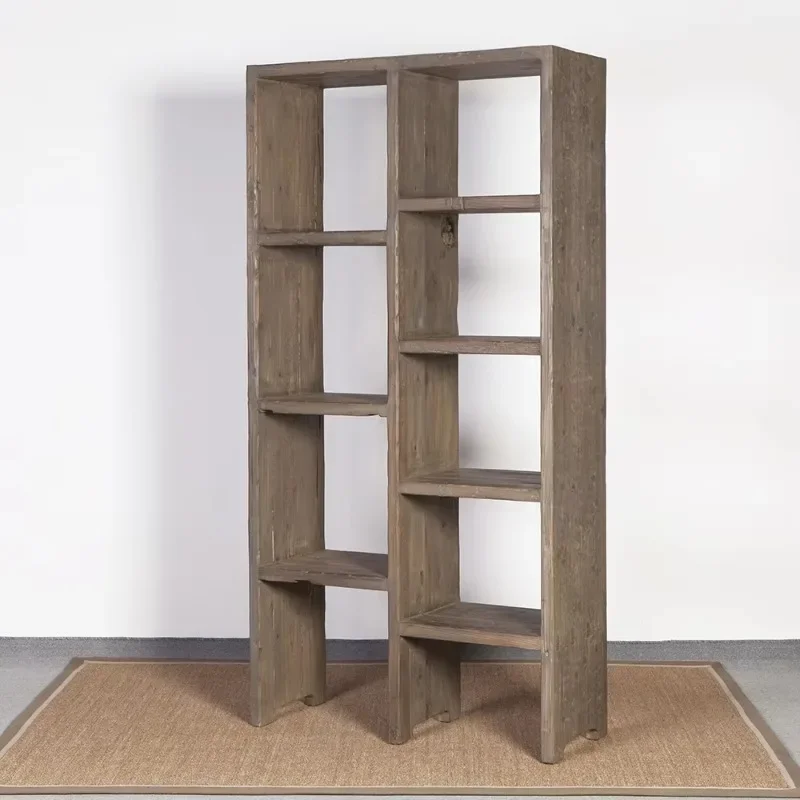 

Bookcase shelf Solid wood bookcase Acrylic bookcase
