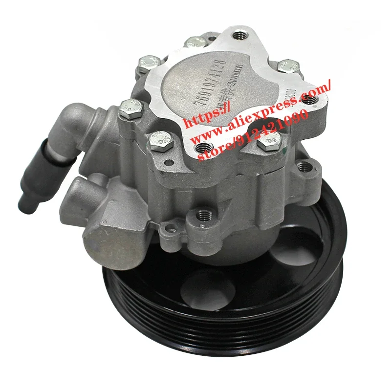 Power Steering Pump for Great Wall Wingle 3/V240/5 Pickup 2.8T