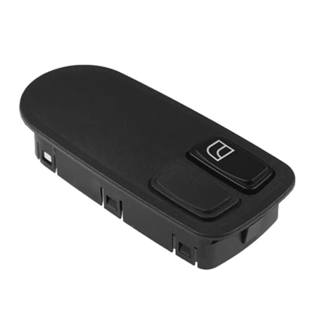 

For Vehicle Window Control Power Window Switch 4 Pin Switch Compatible For DAF Models Functional Design For Windows
