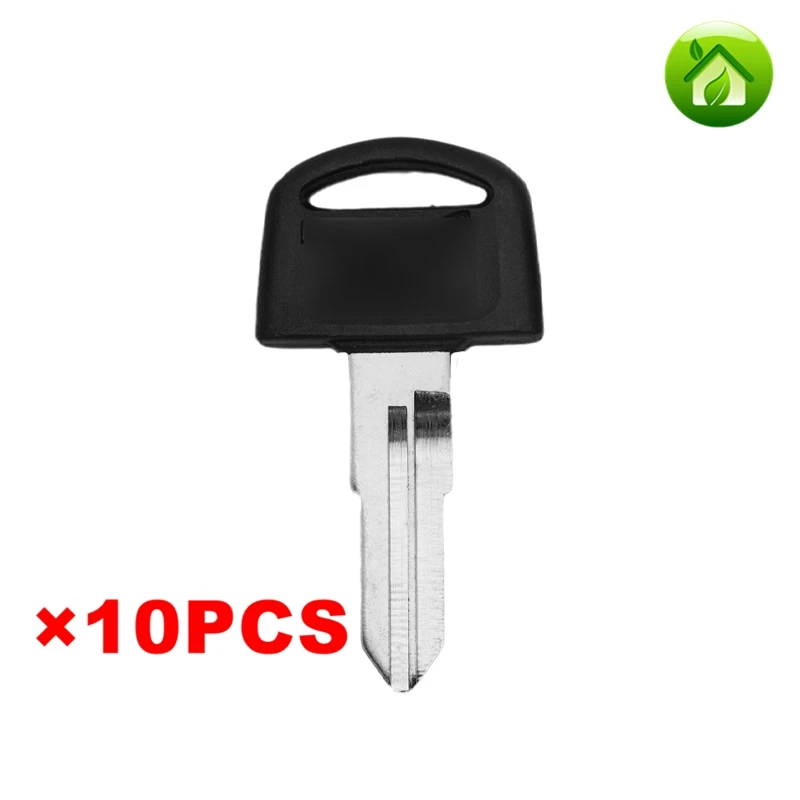 Honda motorcycle key, suitable for: Honda Spacy CH125 motorcycle, durable, scratch resistant, not easy to deform