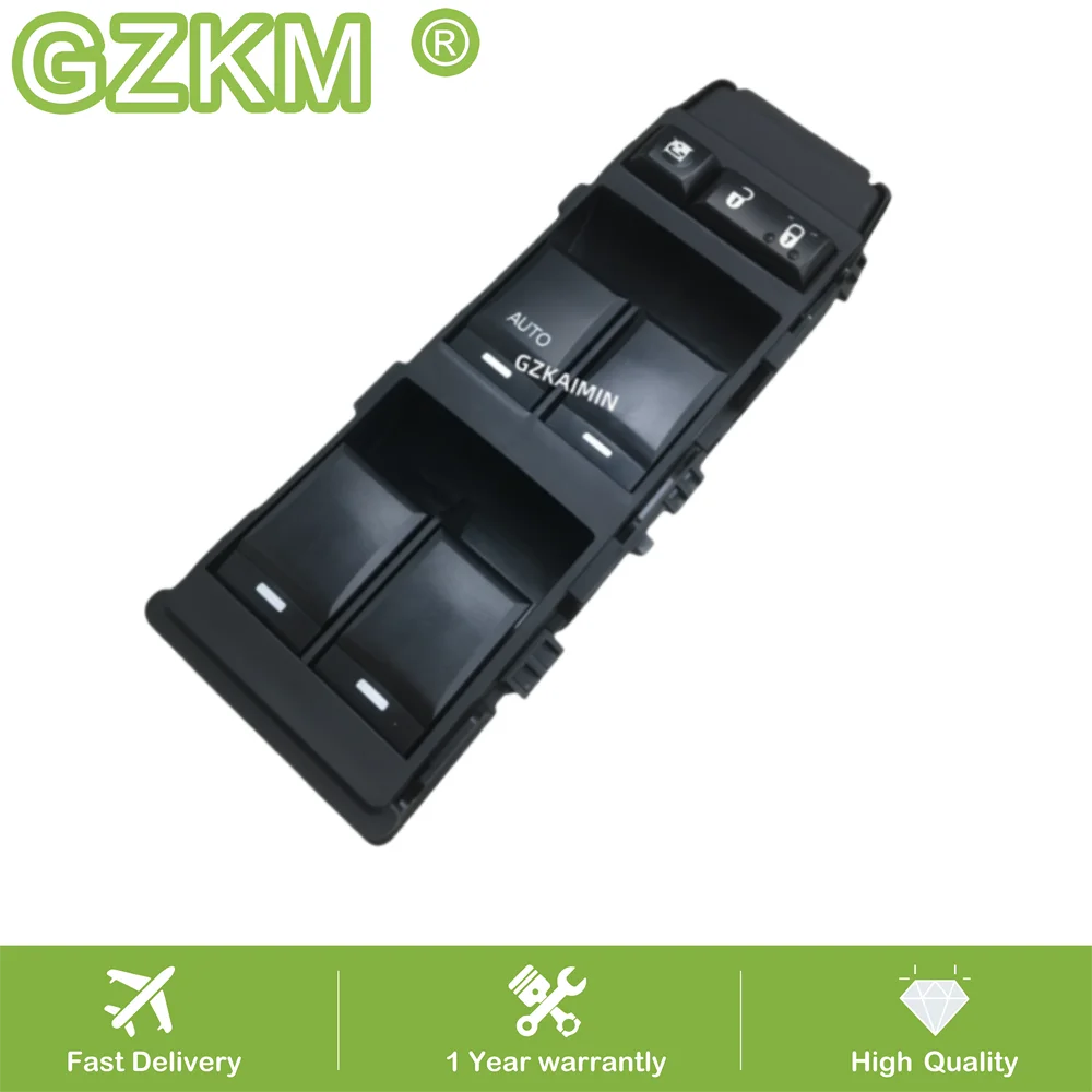 

OEM 56040691AC Master Control Power Window Switch For Jeep Compass 2007-2010