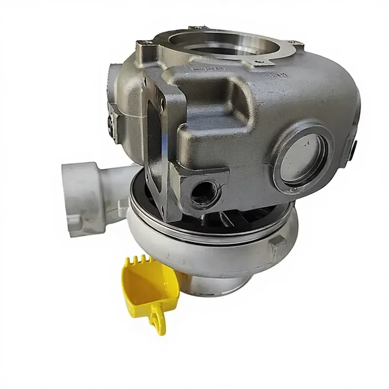 Machinery Parts Turbocharger Assembly 102-0301 102-0298 for Generator Set G3512