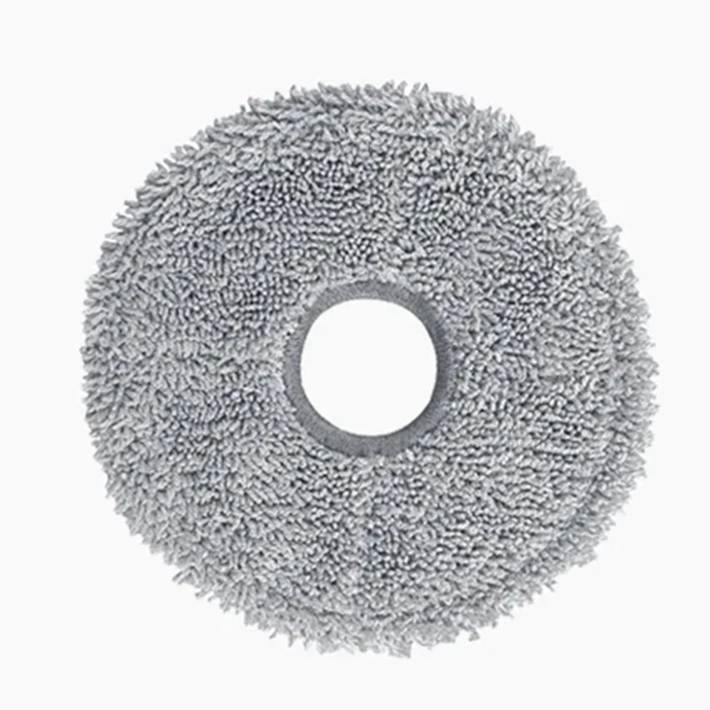 Compatible For Xiaomi Mijia M30s Replacement Main Side Brush HEPA Filter Mop Pads Dust Bags Spare Parts Accessories