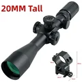 20mm Tall